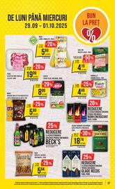 Catalog Mega Image săptămâna 39 Pagină 27