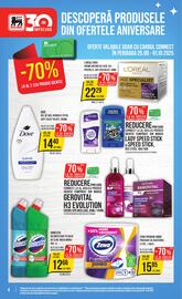 Catalog Mega Image săptămâna 39 Pagină 4
