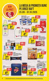 Catalog Mega Image săptămâna 39 Pagină 8