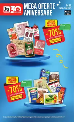 Catalog Mega Image (valid până la 1-10)