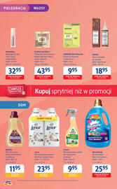 Dm drogerie markt gazetka Strona 2