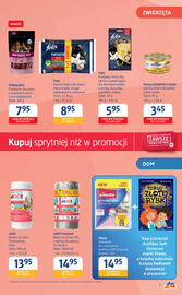Dm drogerie markt gazetka Strona 3