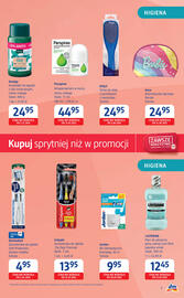 Dm drogerie markt gazetka Strona 5