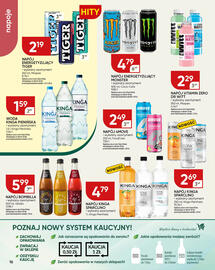 Chata Polska gazetka Strona 16