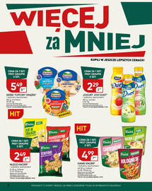 Chata Polska gazetka Strona 8