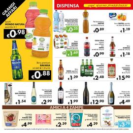 Volantino Spak Supermercati Pagina 10