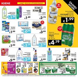 Volantino Spak Supermercati Pagina 11