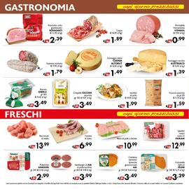 Volantino Spak Supermercati Pagina 2