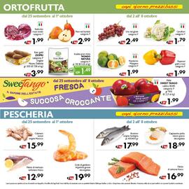 Volantino Spak Supermercati Pagina 3