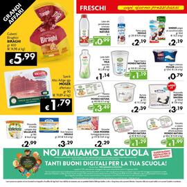 Volantino Spak Supermercati Pagina 4