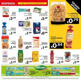 Volantino Spak Supermercati Pagina 7