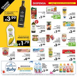 Volantino Spak Supermercati Pagina 8