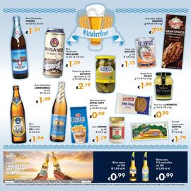 Volantino Spak Supermercati Pagina 9