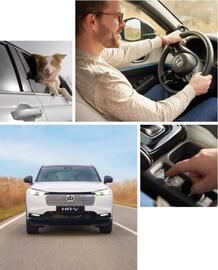 Honda gazetka | HR-V Strona 13