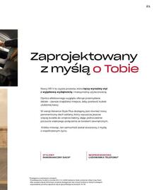 Honda gazetka | HR-V Strona 21
