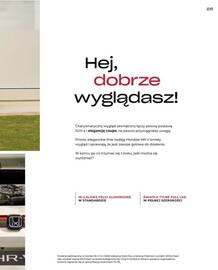 Honda gazetka | HR-V Strona 25