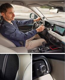 Honda gazetka | HR-V Strona 33