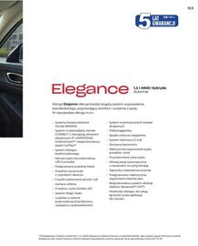 Honda gazetka | HR-V Strona 53