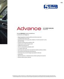 Honda gazetka | HR-V Strona 55