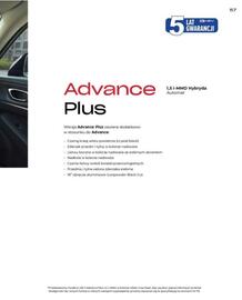 Honda gazetka | HR-V Strona 57