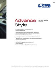 Honda gazetka | HR-V Strona 59