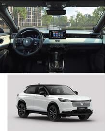 Honda gazetka | HR-V Strona 60