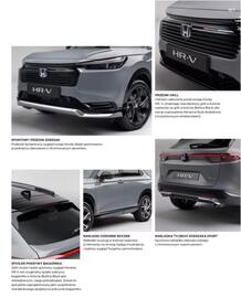 Honda gazetka | HR-V Strona 67