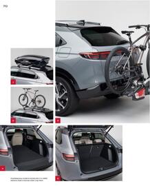 Honda gazetka | HR-V Strona 70