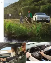 Honda gazetka | HR-V e:HEV Strona 14