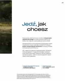 Honda gazetka | HR-V e:HEV Strona 15