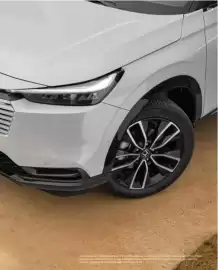 Honda gazetka | HR-V e:HEV Strona 23