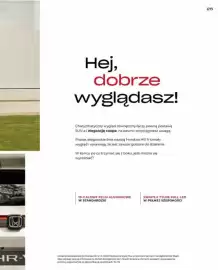 Honda gazetka | HR-V e:HEV Strona 25