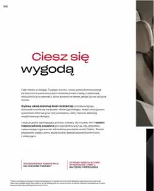 Honda gazetka | HR-V e:HEV Strona 32