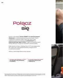 Honda gazetka | HR-V e:HEV Strona 38