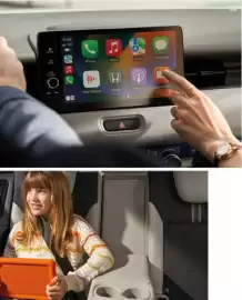 Honda gazetka | HR-V e:HEV Strona 39