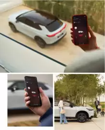 Honda gazetka | HR-V e:HEV Strona 40