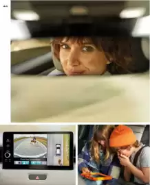 Honda gazetka | HR-V e:HEV Strona 44