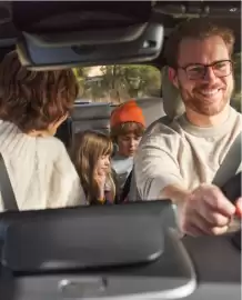 Honda gazetka | HR-V e:HEV Strona 47