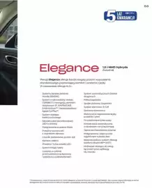 Honda gazetka | HR-V e:HEV Strona 53