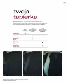 Honda gazetka | HR-V e:HEV Strona 65