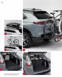 Honda gazetka | HR-V e:HEV Strona 70