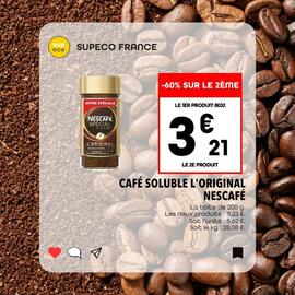 Catalogue Supeco semaine 39 page 5