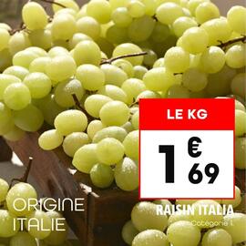 Catalogue Supeco semaine 39 page 7