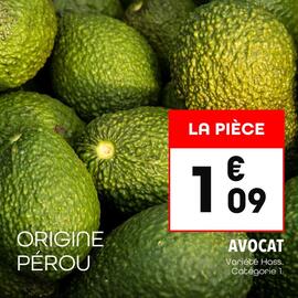 Catalogue Supeco semaine 39 page 8