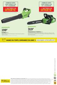 Catalogue Espace emeraude page 16