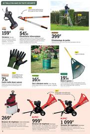 Catalogue Espace emeraude page 2
