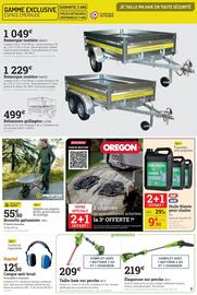 Catalogue Espace emeraude page 3