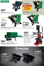 Catalogue Espace emeraude page 4