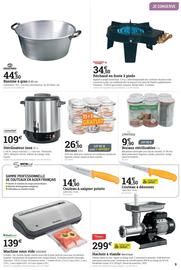 Catalogue Espace emeraude page 9