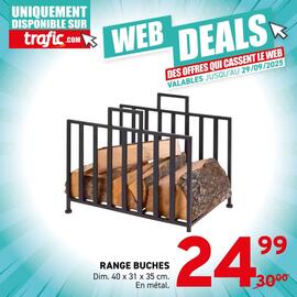 Catalogue Trafic semaine 39 page 3